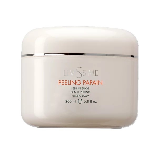 LEVI Peeling Papain 200ml